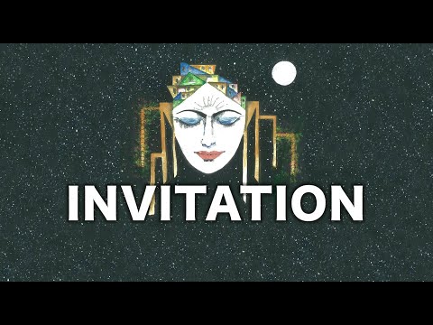 Voyage to Dreams - Invitation | Engin Bayrak (Official Audio)