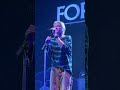 The Format - “On Your Porch,” live in Royal Oak, MI, 3.31.26