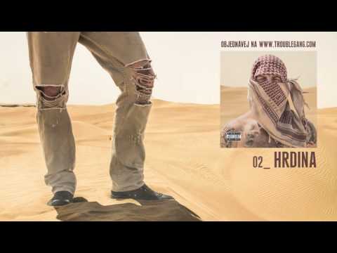 Marpo - Hrdina / #02 Lone Survivor