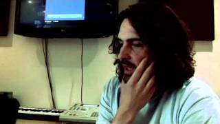 Moss OnSMASH Interview pt 2(Cartelfilm Exclusive)