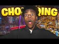 IShowSpeed Explores Chongqing China