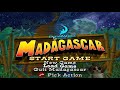 Madagascar The Game Part 1