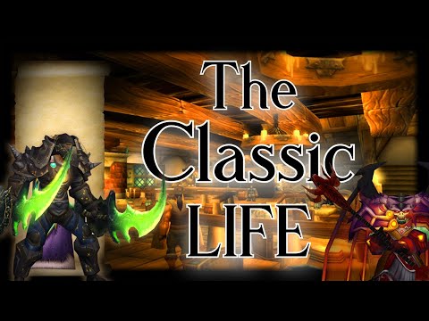Black Temple Boss Guides, Tips & Loot Prio ft. @CrixGuides - The Classic Life Podcast #3