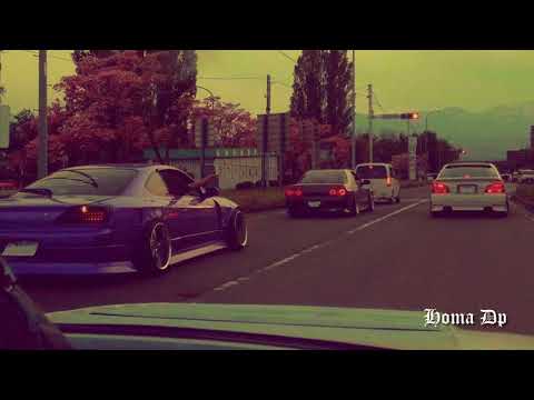 KushCloud- DISTORTION | JEEMBO- Benz (Remix)