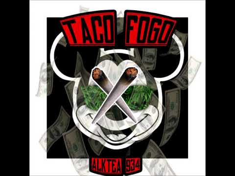 ALKTEA - TACO FOGO