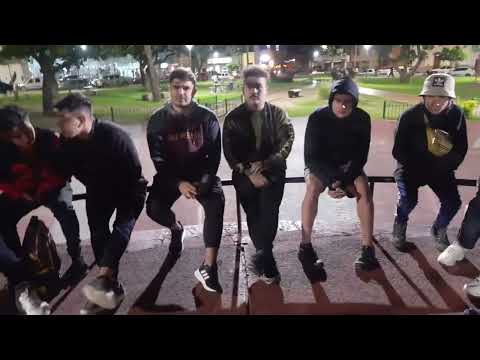 OFK vs NASHO vs PRISMA | 8vos FECHA 1 - INHUMANOS FREE