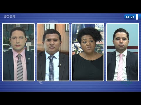 PoliÌtica do Dia 20 09 2021