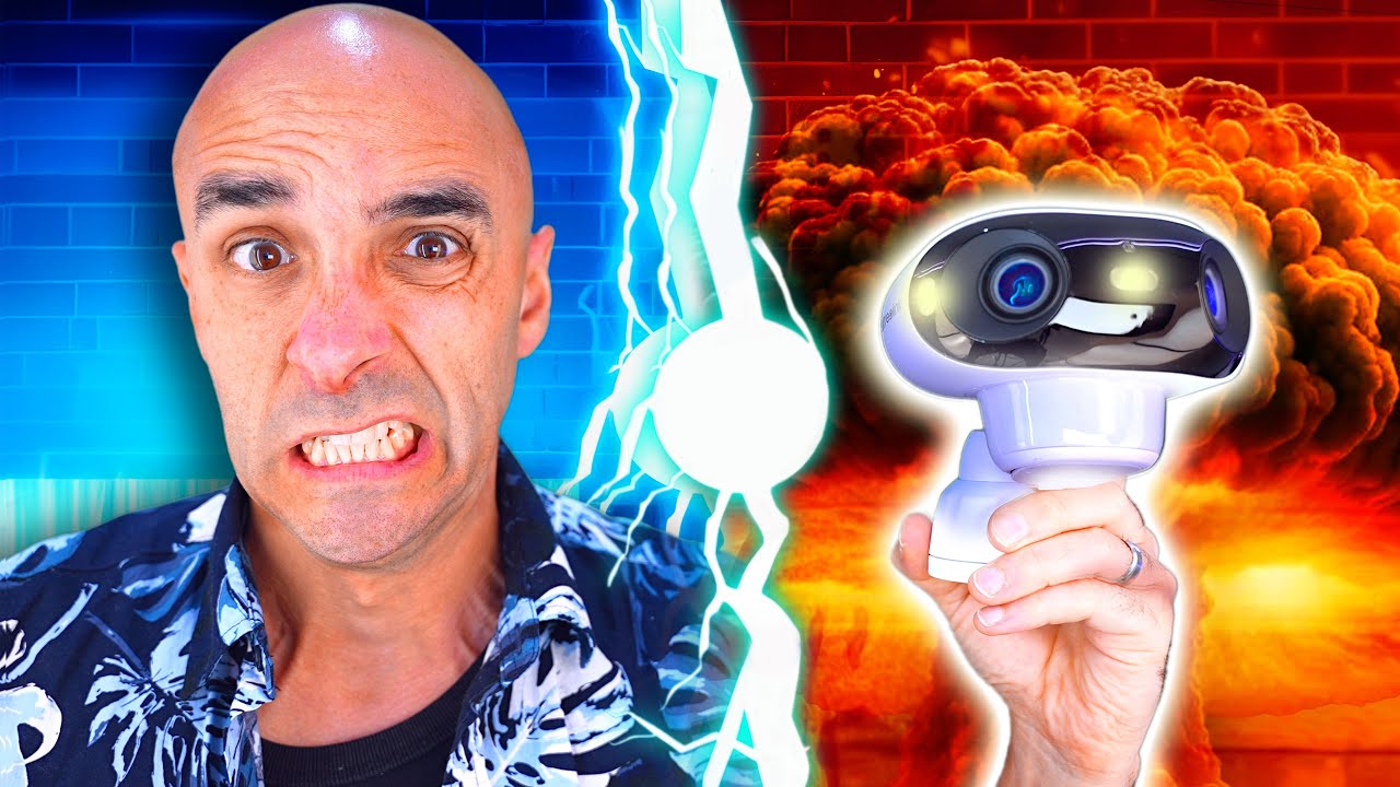 Reolink Argus 4 Pro Review  |  The Private version of Eufy