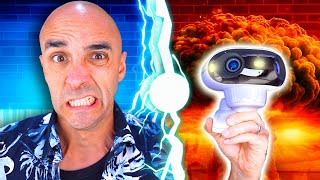 Reolink Argus 4 Pro Review  |  The Private version of Eufy