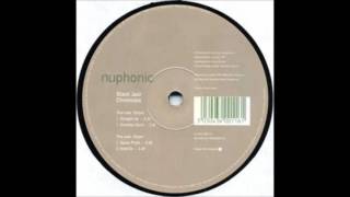 black jazz chronicles - snookys spirit