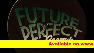 Future Perfect 20 - Leuce Rhythms.