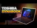 Why The Dynabook Might Not Be Toshiba S Best Mov