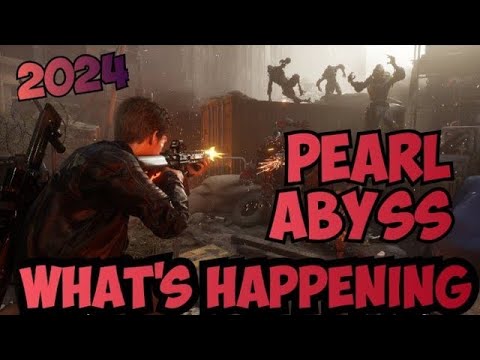 What Happened to PLAN 8? The Shocking Truth Behind Crimson Desert's Rise and The Day Before Disaster