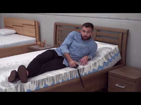 Matrace pěnová Hedvika