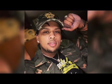 Young D-Fly x 1K Phew - F&N