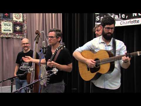 The Steel Wheels   Following The End Of The World Again