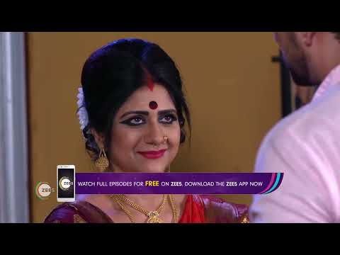 Mohini'S Spirit Attempts To Strangle Nilambari - Mu Bi Ardhangini -Romantic Odia Tv Serial -Webi 317