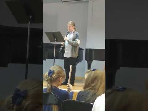 M. Mangani  "Jewish Suite" I, II, i III cz.