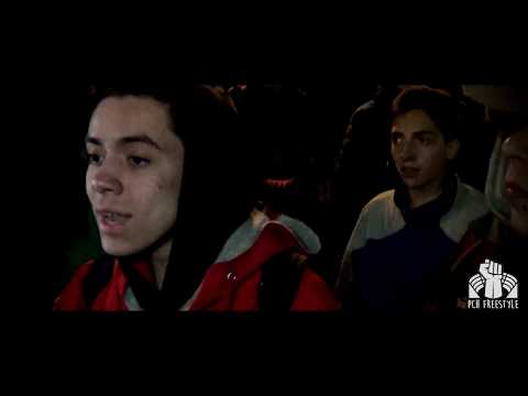 ÑAKO - OCEAN - META vs 2.0 (CUARTOS) PCH FREESTYLE 3VS3