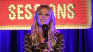 Zoe Kassay- They Just Keep Moving The Line(SMASH)