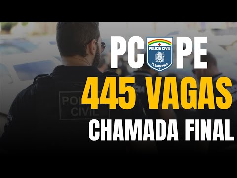 445 CONFIRMED CALLS! New PC-PE Competition on the way.