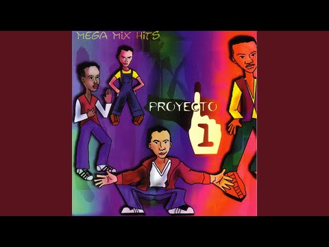 Tan Interesada (Pumping Mix)