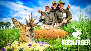 BOCKJÄGER 2023