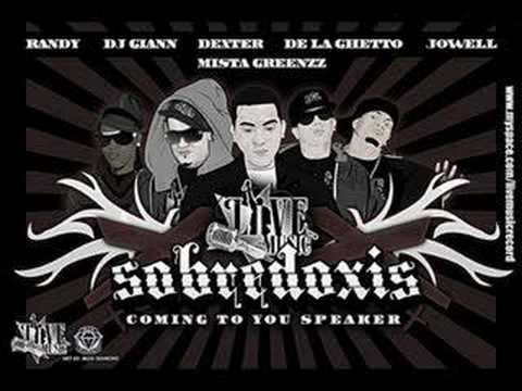 un poco loca -jowell y randy