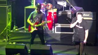 Don Osvaldo-Dos Secas-Sin Paciencia-Un Lugar Perfecto