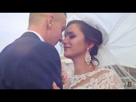 Іван Штурмак  Відеозйомка весілля, відео 4