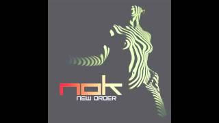 Nok - All Around - Official
