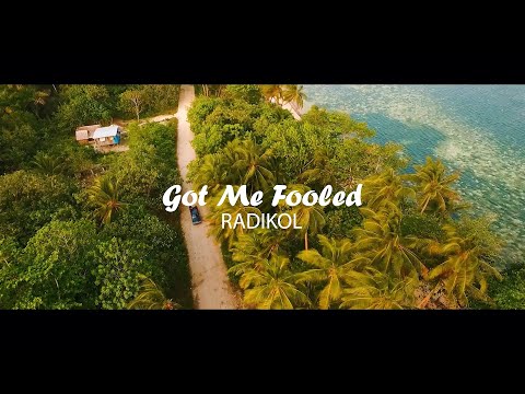RADIKOL - Got Me Fooled (Official Music Video)