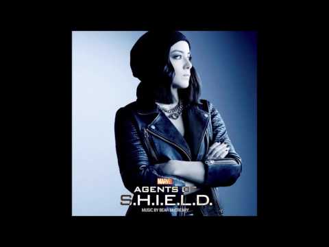 Agents of SHIELD Soundtrack ''Daisy Goes Rogue'' - S03E22 ''Ascension''