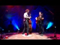 Nickel Creek  -  Sabra Girl