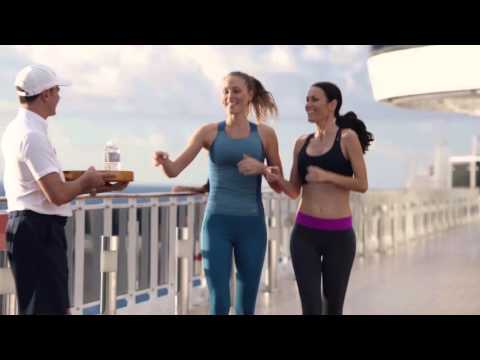 MSC Cruises TV Advert | Planet Cruise