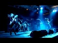 ENVY - Awaken eyes、Left hand