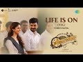 Life is On (Veg) - Video Song | Annapoorani - The Goddess Of Food| Nayanthara | Nilesh | Thaman S