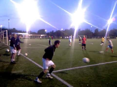 Schaesberg 7 krijgt training opa benders