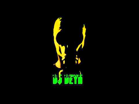 Dj Deyn - Paralysis (Orginal Mix) 2015