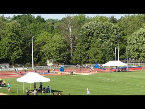 400 m-es férfi síkfutás harmadik időfutama