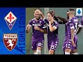 Fiorentina 1-0 Torino | Castrovilli Scores First Goal of The 2020/21 Season! | Serie A TiM