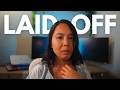 I Got LAID OFF From My 6 Figure Glorified Tech Job