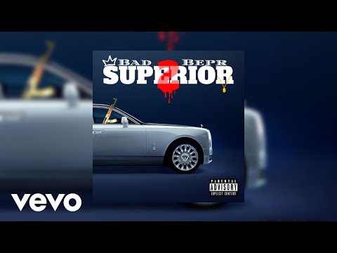 BadBepr - Sikarios ft. RobGz (Audio)