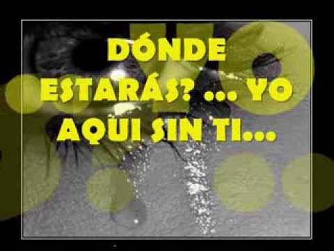 Yo Aqui Sin Ti-CHARIJAYAC