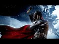 Space Pirate Captain Harlock 2013 Full Movie German