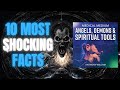 Medical Medium - Angels, Demons and Spiritual Tools Review
