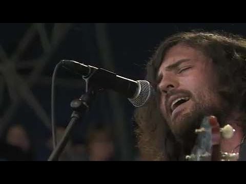The Avett Brothers at ACL