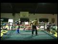 Bobby Fish S Shocking Return To NECW