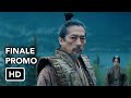 Shōgun 1x10 Promo 