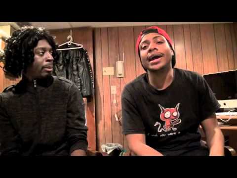 GRIINDTIME- BGC Season 8 Reunion prt1